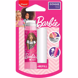 Maped 152013, Rose, Blanc, 21 mm, 75 mm, 125 mm, 48 g, Blister