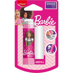 Maped 152013 gomme à effacer Rose, Blanc 1 pièce(s)