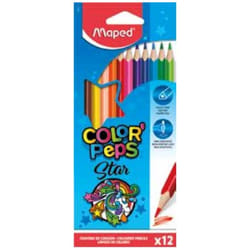 Maped 183212 12 pièce(s)