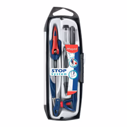 Maped M196101, Boîte, 10 pièce(s)