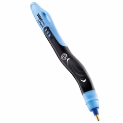 Maped Visio Bleu Stylo à bille Moyen 1 pièce(s)