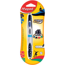 Maped Twin Tip