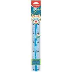 Maped Flex 300 mm Plastique
