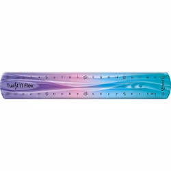 Maped Twistn Flex Règle 20 cm disponible en différents coloris