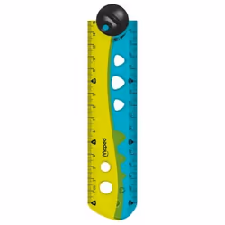 Maped 282030 règle souple 0,3 m