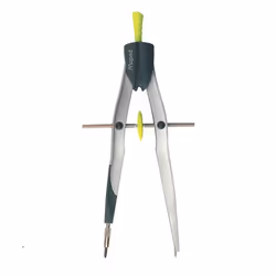 Maped Precision Multicolore