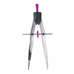 Maped Precision Multicolore