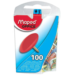 Maped 310011 Multicolore 100 pièce(s)