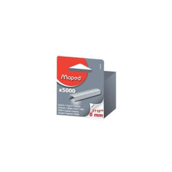 Maped - bte de 5000 agrafes bb 8/4 cuivre 325202 8
