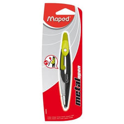 Maped Metal Open Noir