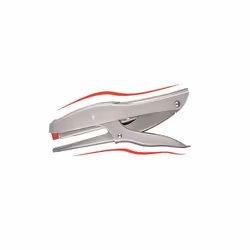 Maped M450510 agrafeuse Agrafes classiques Argent