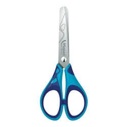 Maped M464412 Universel Découpe droite Bleu, Rose, Rouge, Violet