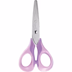 Maped 484213 ciseaux à bouts ronds Ciseaux pour loisirs créatifs Multicolore