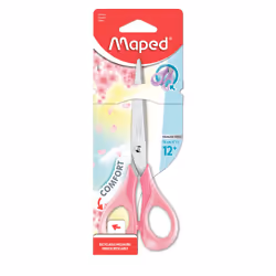 Maped 486214 ciseaux à bouts ronds Ciseaux pour loisirs créatifs Multicolore