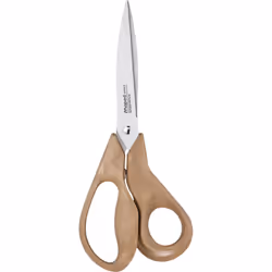 Maped 499111, Adulte, Découpe droite, Unique, Bois, Acier, Universel
