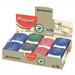 Maped Architecte