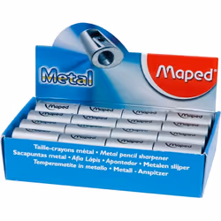 Maped Satellite
