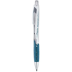 Porte mines automatique 07 mm maped bleu