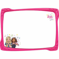 Maped Creativ Ardoise blanche effaçable incassable Barbie