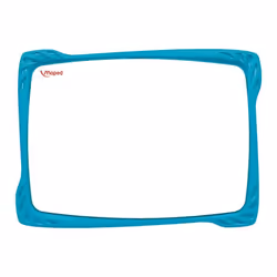 Ardoise blanche incassable MAPED