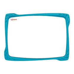 Ardoise blanche incassable MAPED