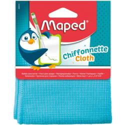Maped - Chiffonnette Microfibre Nettoyage Ecrans & Surfaces