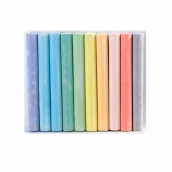 Maped 341303 bâton de craie 10 pièce(s)