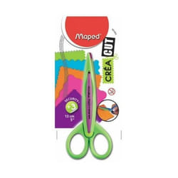 Maped Crea cut Vert