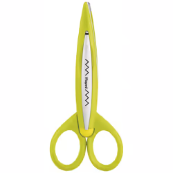 Maped 601005 ciseaux à bouts ronds Ciseaux pour loisirs créatifs Découpe de forme Multicolore - Vue supplémentaire 4