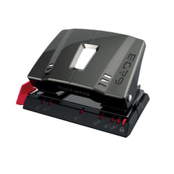 Maped M620311 perforateur papier 25 feuilles Noir