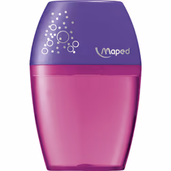 Maped Shaker, Taille crayon manuel