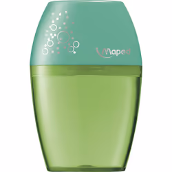 Maped Shaker Taille crayon manuel