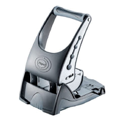 Maped M656510 perforateur papier 70 feuilles Noir