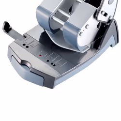 Maped M656510 perforateur papier 70 feuilles Noir - Vue supplémentaire 4