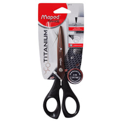 Maped 684110 Universel Découpe droite Noir