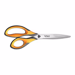 Maped Ultimate 21 cm, Noir, Jaune