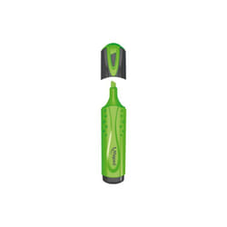 Maped Fluo Peps, 12-pack marqueur 12 pièce(s) Pointe biseautée Vert