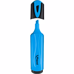 Maped 742537, 1 pièce(s), Bleu, Pointe biseautée, 5 mm, Adult/Child, Garçon/Fille