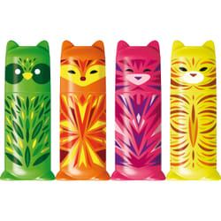 Maped 743677 marqueur 4 pièce(s) Multicolore