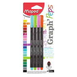 Maped 749143 stylo fin