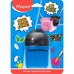Maped 811310 récipient de mélange de peinture Régler Noir 2 pièce(s)