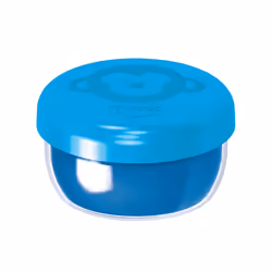 Maped M812510 peinture lavable Bleu, Vert, Rouge, Jaune