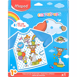 Maped TABLIER PEINTURE EARLY AGE SACHET