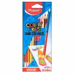 Maped 829600, 12 pièce(s)