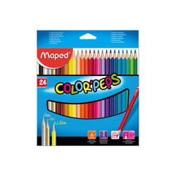 Maped Color'Peps Multicolore 36 pièce(s)