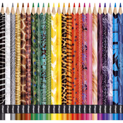 Maped Colour'Peps Couleurs assorties 24 pièce(s)