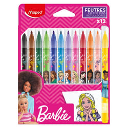 Maped Color’Peps 845418 stylo-feutre Multicolore 12 pièce(s)