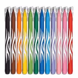 Maped Feutres ColorPeps Jungle X12