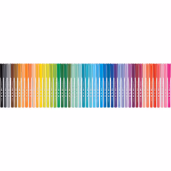 Maped Color’Peps 845727 stylo-feutre Multicolore 48 pièce(s)