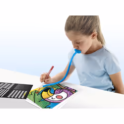 Maped Blow Pen Pop Art Creativ Boite Carton